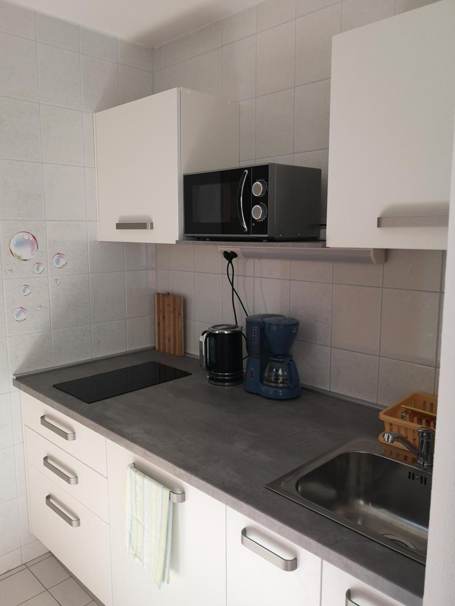 Sonne, Meer Und Berge Apartamento Seline Exterior foto