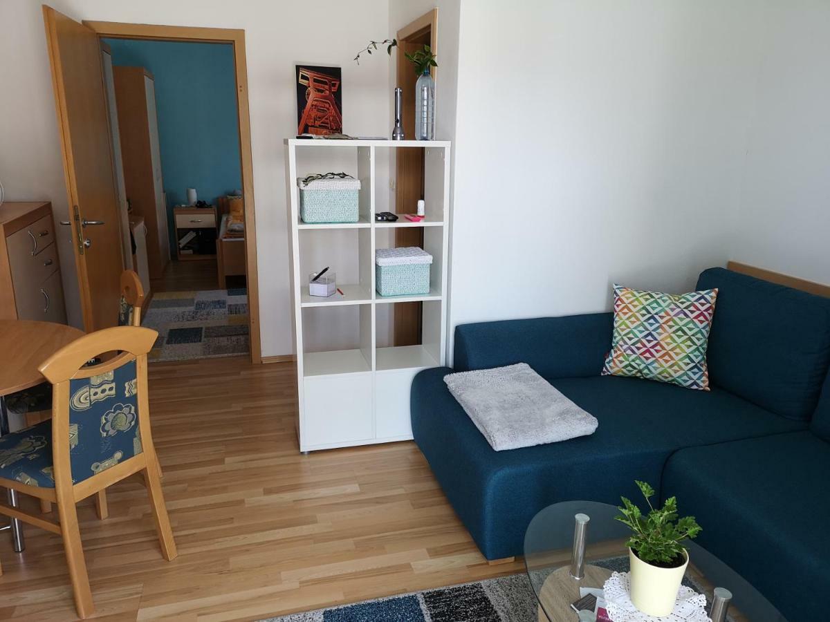 Sonne, Meer Und Berge Apartamento Seline Exterior foto